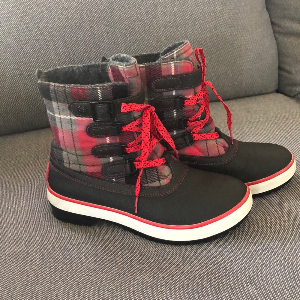 Ugg Waterproof Winter Boot